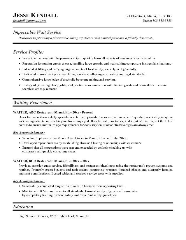 Sample Resume Format For 8 Months Experience  
